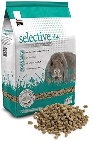 Supreme Petfoods Science Selective Rabbit Mature 1.5kg