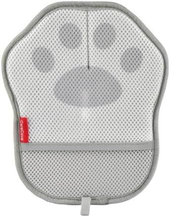 CareCove Reusable Electrostatic Pet Hair Removal Glove for Cats & Dogs