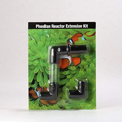 Two Little Fishies PhosBan Reactor 150 Extension Kit