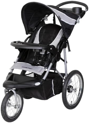 Baby Trend Expedition® Jogger, Phantom