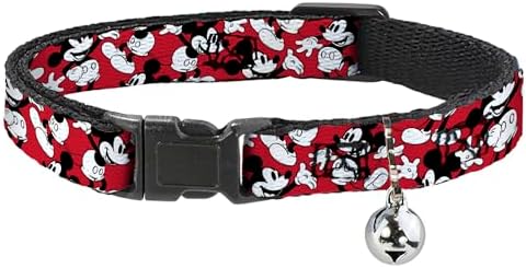 Disney Breakaway Cat Collar
