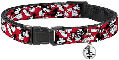 Disney Breakaway Cat Collar