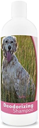 Healthy Breeds English Setter Deodorizing Shampoo 16 oz