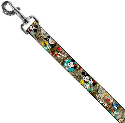 Disney Dog Leash