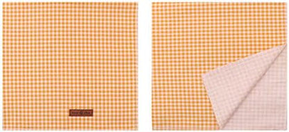 Lionet Paws Dog Bandana for Small Medium Large Dogs, Cat Dogs Kerchief Triangle Bibs Scarf for Girl or Boy