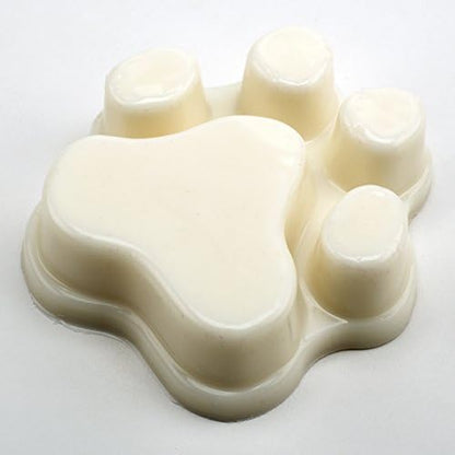 Pet House Candy Cane Scented Holiday Wax Melts - Natural, Long-Lasting, Plant Based Pet Friendly Holiday Wax Melts Pack of 2