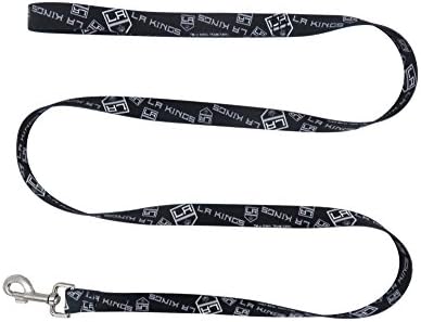 Littlearth NHL Unisex NHL Pet Leash