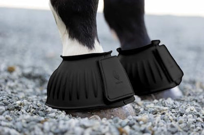 Equinavia Double Lock Rubber Bell Boots