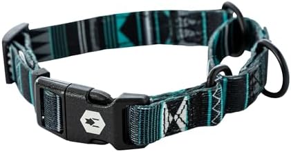 Wolfgang Martingale Collar Westernsky S
