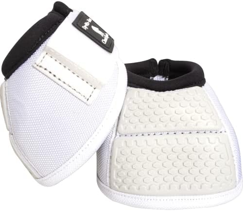 Classic Equine Flexion No Turn Bell Boots