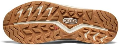 KEEN Men's Hightrail Low Waterproof Hiking Shoes