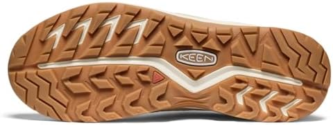 KEEN Men's Hightrail Low Waterproof Hiking Shoes