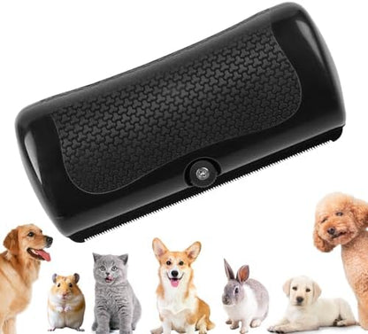 Deshedding Dog Brush, Deshedding Brush for Cats, Dogs, Rabbits, Horses