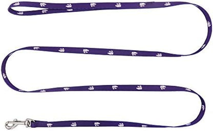 Littlearth NCAA Unisex NCAA Pet Leash