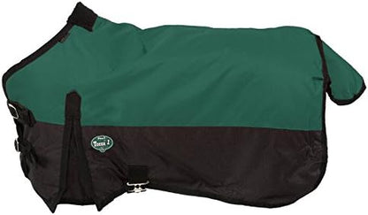 Tough 1 600D Waterproof Poly Miniature Turnout Blanket
