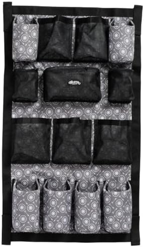Weaver Equine Trailer Grooming Bag