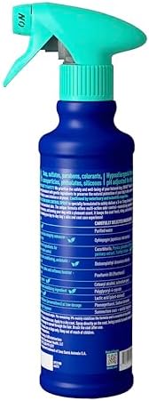 DOUXO SPA Dog Deodorizing Spray, 11.5 fl oz