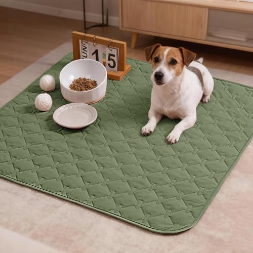 gogobunny Waterproof Armchair Covers for Pets, Anti Hair and Easy Care