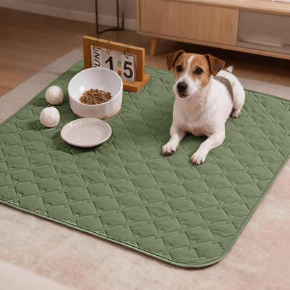gogobunny Waterproof Armchair Covers for Pets, Anti Hair and Easy Care