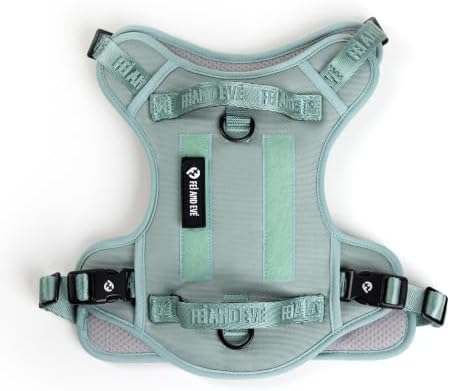 Fei & Eve Classic Dog Harness