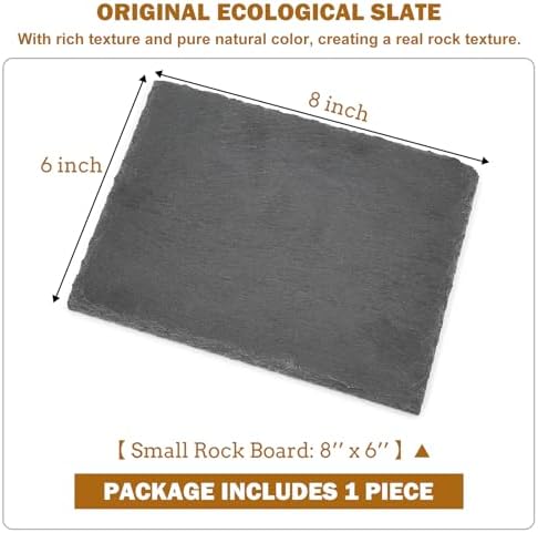 Rock Basking Platform with Bowl & Mat for Reptiles Small