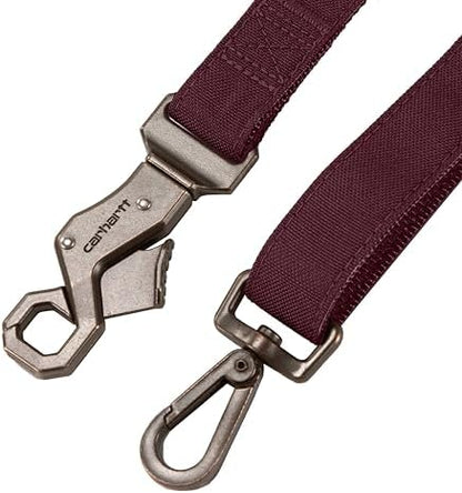 Carhartt Field Nylon Dog Leash Port Large
