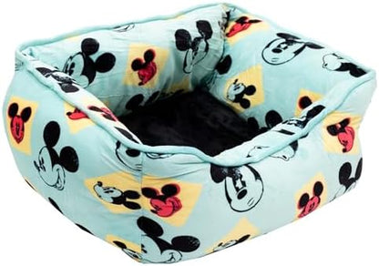 Disney Dog Bed, Mickey Mouse Expressions, Cuddler