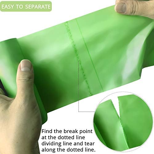 2 Gallon Compostable Trash Bags 100 Count