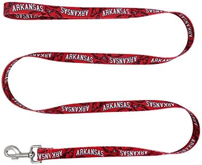 Littlearth NCAA Unisex NCAA Pet Leash