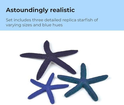 BiOrb 46143.0 Starfish Set 3 Blue Aquariums