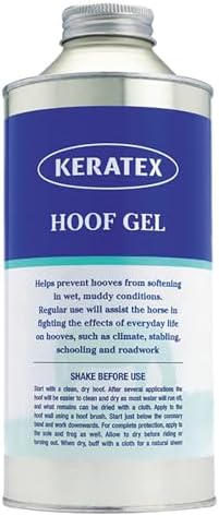 Keratex KHG 1000 Hoof Gel, 1 L