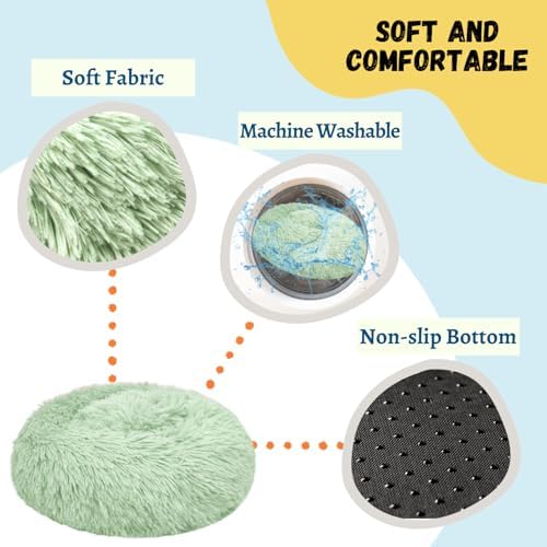 Bunny Bed Large Rabbit Hideout Soft & Comfortable