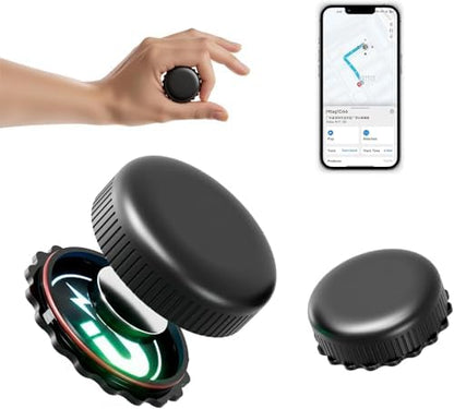 GPS Tracker for Vehicles No Monthly Fee,Tracker Device for Vehicles