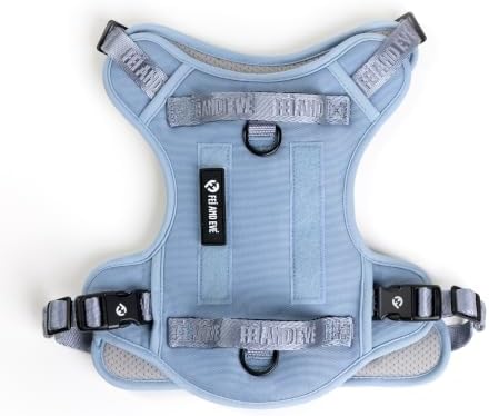 Fei & Eve Classic Dog Harness