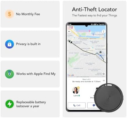 Tracker for Vehicles, Car Tracker Device Hidden for Vehicles