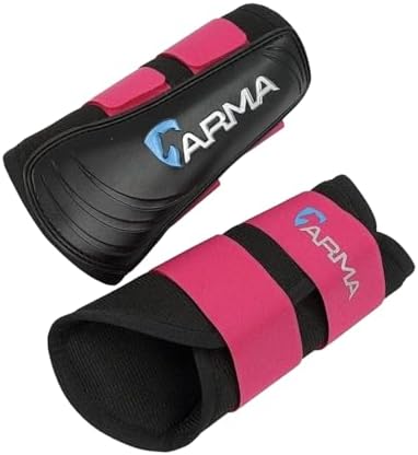 Shires ARMA Air Motion Brushing Boots