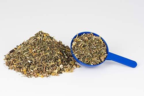 Herb Power: Supports All Year Round Natural Health