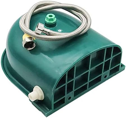 Automatic Water Bowl, Livestock Waterer for Cattle Dog Horse Goat Sheep