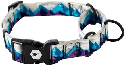 Wolfgang Martingale Collar Rockypeaks XL