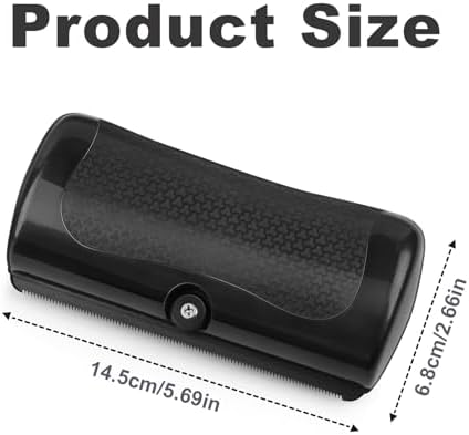 Deshedding Dog Brush, Deshedding Brush for Cats, Dogs, Rabbits, Horses