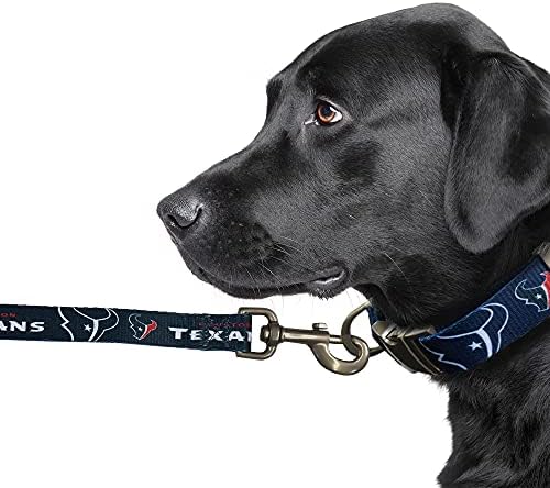 Littlearth NFL Unisex NFL Premium Pet Leash