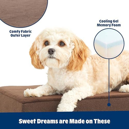 BarkBox Orthopedic Dog Bed - Large