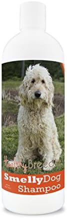 Healthy Breeds Goldendoodle Smelly Dog Baking Soda Shampoo 8 oz