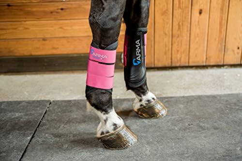 Shires ARMA Air Motion Brushing Boots