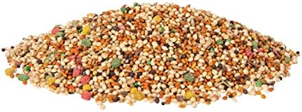 Wild Harvest Universal Blend Small Bird Food, 10 lb