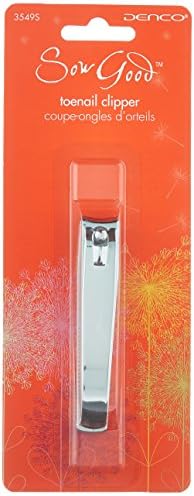 Toenail Clipper (Pack of 2)