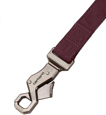 Carhartt Field Nylon Dog Leash Port Large