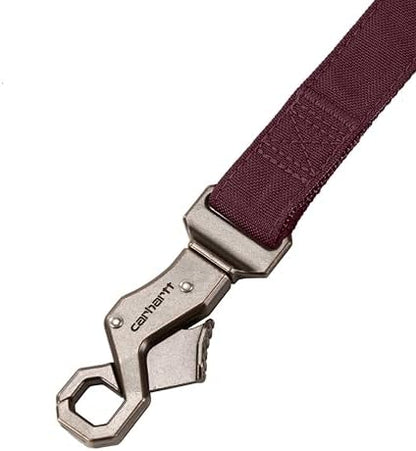 Carhartt Field Nylon Dog Leash Port Large