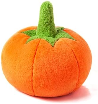 P.L.A.Y. PET LIFESTYLE AND YOU P.L.A.Y. Garden Fresh Plush Dog Toys - Garden Themed Toys, Great for All Dogs, Multiple Sizes