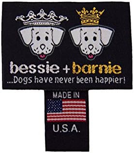 Bessie and Barnie Signature Lollipop Luxury Shag Extra Plush Faux Fur Bagel Pet / Dog Bed (Multiple Sizes)